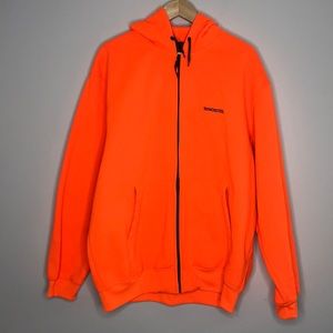 Winchester Zip-Up Hoodie